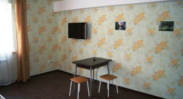 Irkutsk Hostel and Tours - Photo3