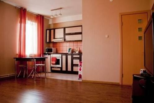 Irkutsk Hostel and Tours - Photo4