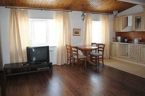 Irkutsk Hostel and Tours - Photo5