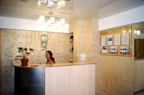 Irkutsk Hostel on Baykalskaya - Photo2