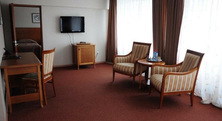 Irkutsk Hotel - Photo5
