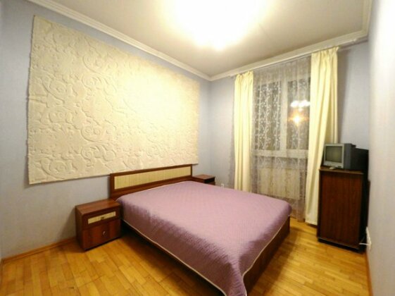 Irkutsk Lapina 16 Apartments - Photo2