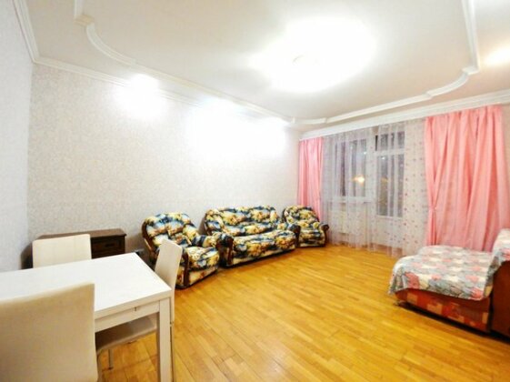 Irkutsk Lapina 16 Apartments - Photo4