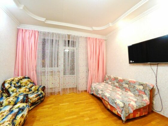 Irkutsk Lapina 16 Apartments - Photo5