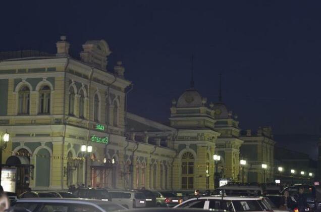 Jam Hotel - Photo2