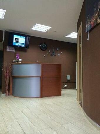 Jam Hotel - Photo3