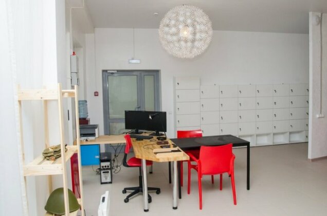 Katyusha Hostel - Photo2