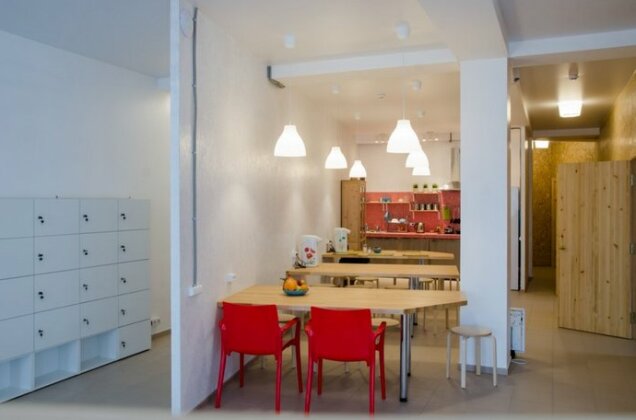 Katyusha Hostel - Photo4