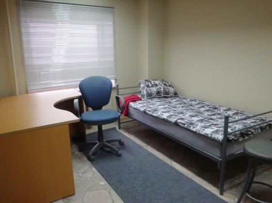 Krow Hostel