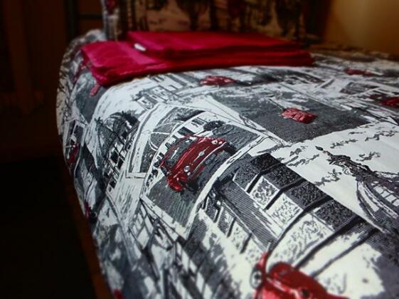 Krow Hostel - Photo2