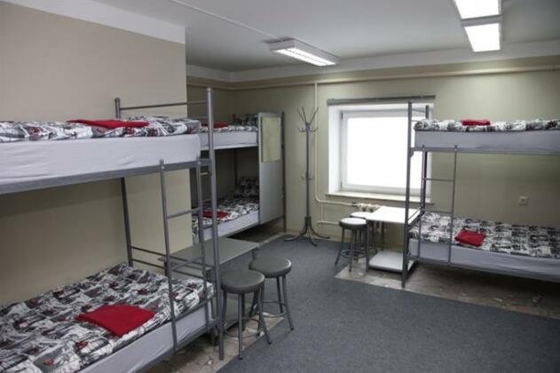 Krow Hostel - Photo3