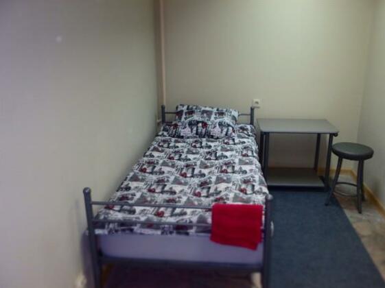 Krow Hostel - Photo5