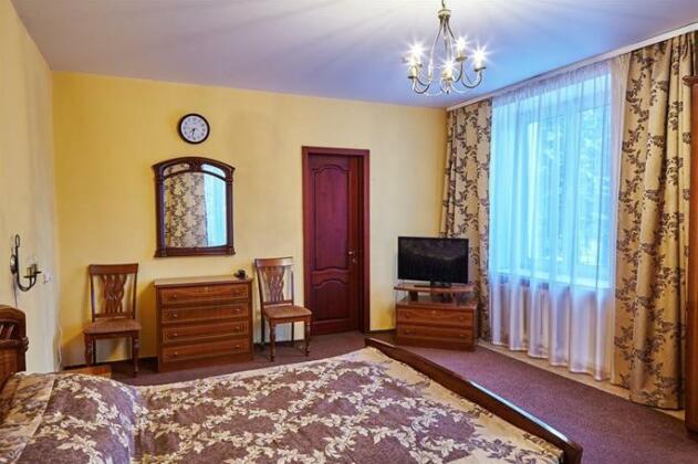 Kurort Angara - Photo4