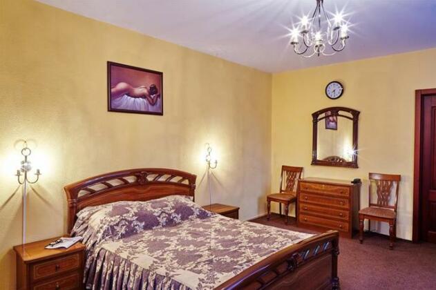 Kurort Angara - Photo5