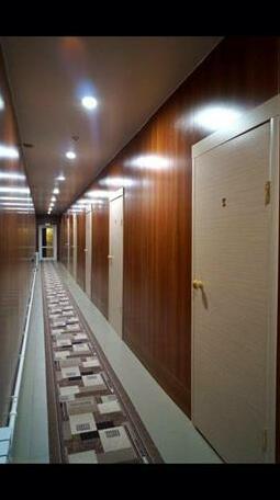 Life Hostel - Photo2