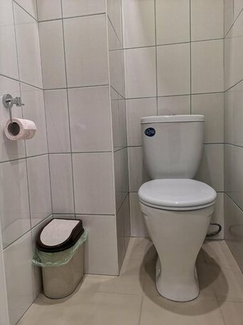 Local Hostel Irkutsk - Photo3