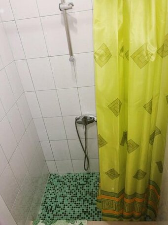 Local Hostel Irkutsk - Photo4
