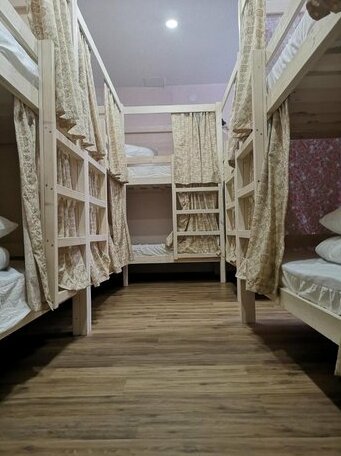 Local Hostel Irkutsk - Photo5