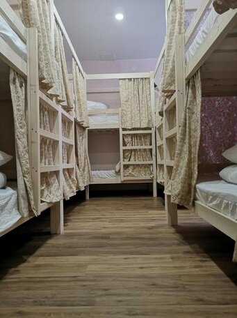 Local Hostel Irkutsk - Photo5