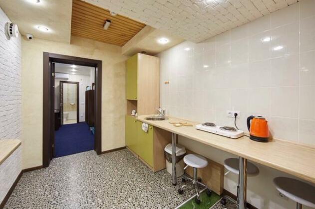 Mila-Trevel Hostel - Photo2