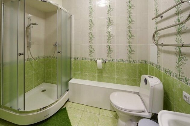Mila-Trevel Hostel - Photo4