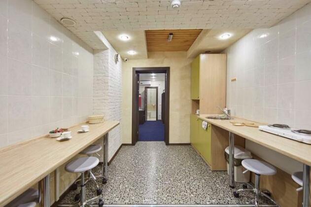 Mila-Trevel Hostel - Photo5