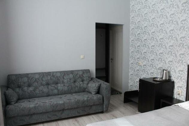 Mini-hotel Azimut-Baikal - Photo3