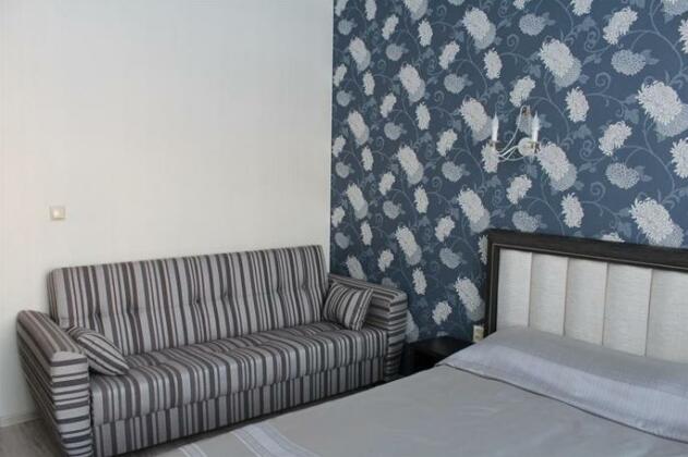 Mini-hotel Azimut-Baikal - Photo4
