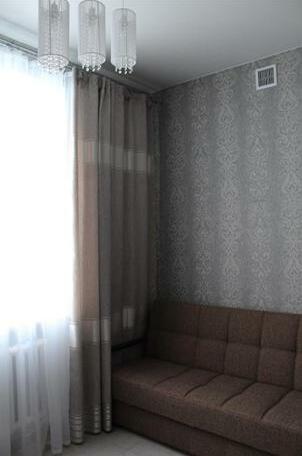 Mini-hotel Azimut-Baikal - Photo5