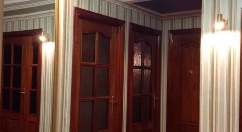 Mini-hotel Hostelmyhome - Photo3
