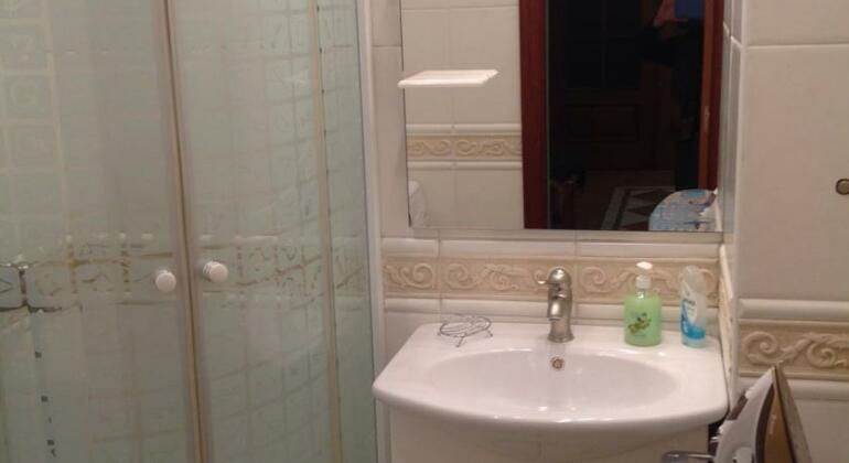 Mini-hotel Hostelmyhome - Photo5