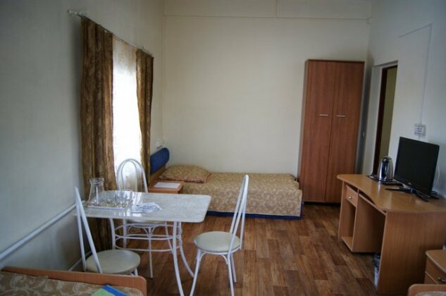 Mini Hotel Ochag - Photo4