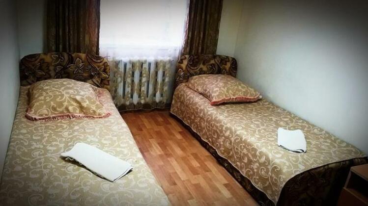 Mini Hotel Ochag - Photo5