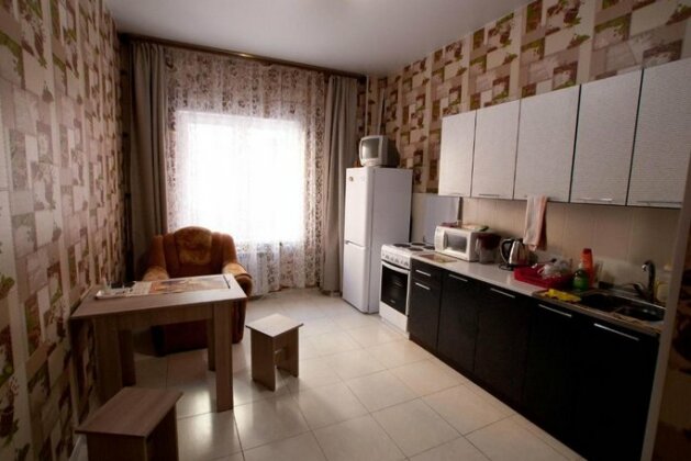 Mini Hotel on Bezbokova - Photo3
