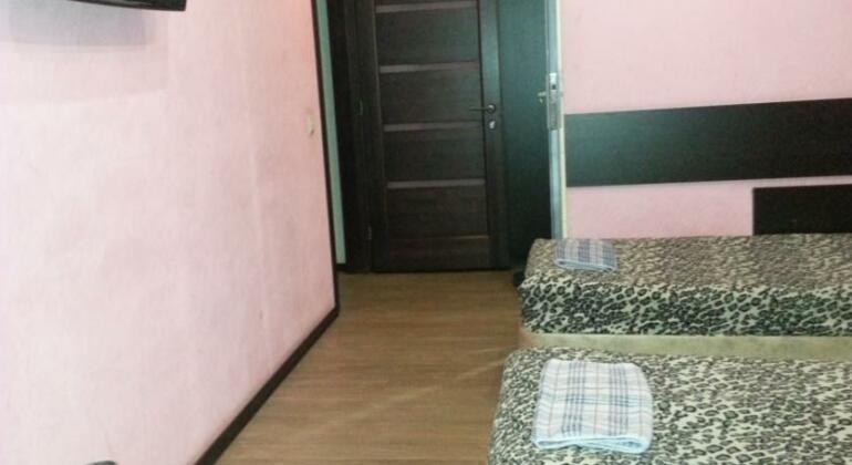 Mini-hotel Panda - Photo2
