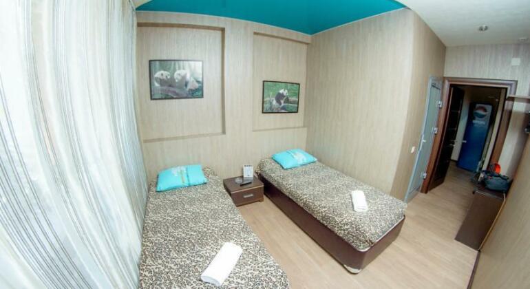 Mini-hotel Panda - Photo4