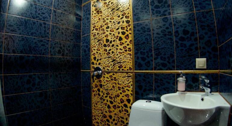 Mini-hotel Panda - Photo5