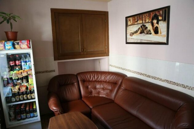 Mini-Hotel Vitim - Photo2