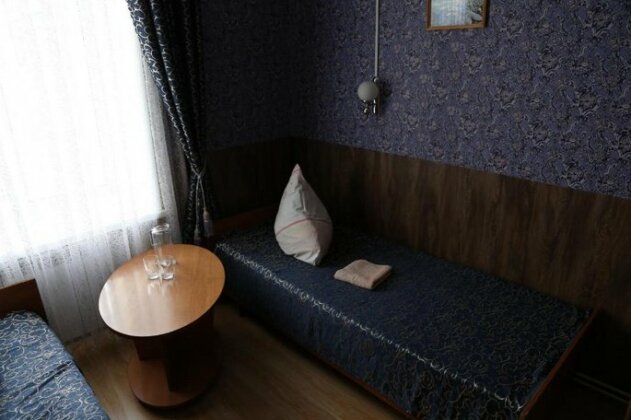 Mini-Hotel Vitim - Photo3