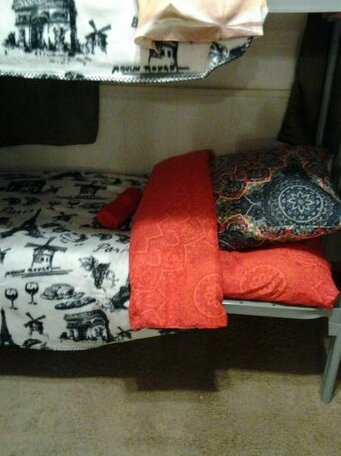 Mir Hostel Irkutsk - Photo2