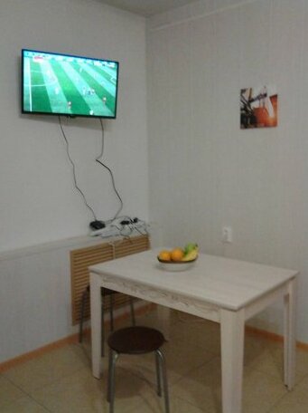 Mir Hostel Irkutsk - Photo3