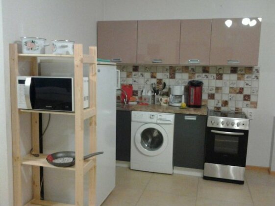Mir Hostel Irkutsk - Photo4