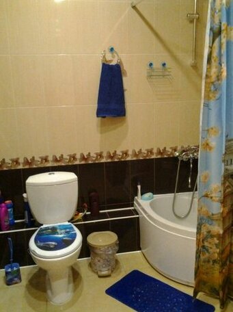 Mir Hostel Irkutsk - Photo5