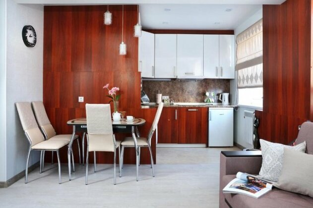MODERN HOME Volodarskogo 9 - Photo3