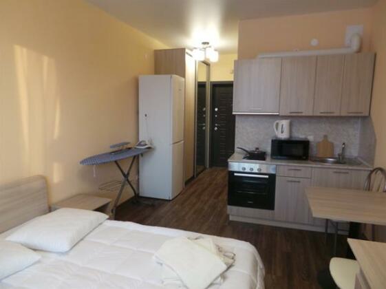 MTM Home apartaments - Photo5