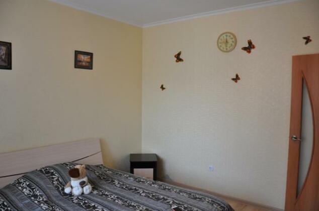 Na Karla Libknekhta 114 Apartment - Photo2