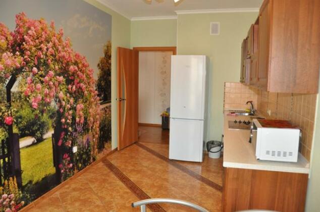 Na Karla Libknekhta 114 Apartment - Photo5