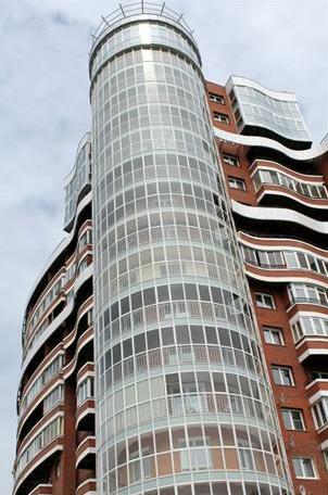 Na Volne Hotel