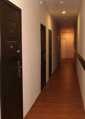 Na Volne Hotel - Photo4