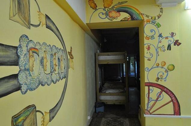 Nerpa Backpackers Hostel - Photo2
